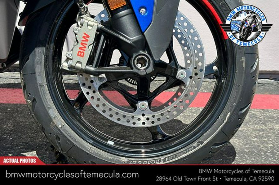 New 2026 BMW R 1300 RT