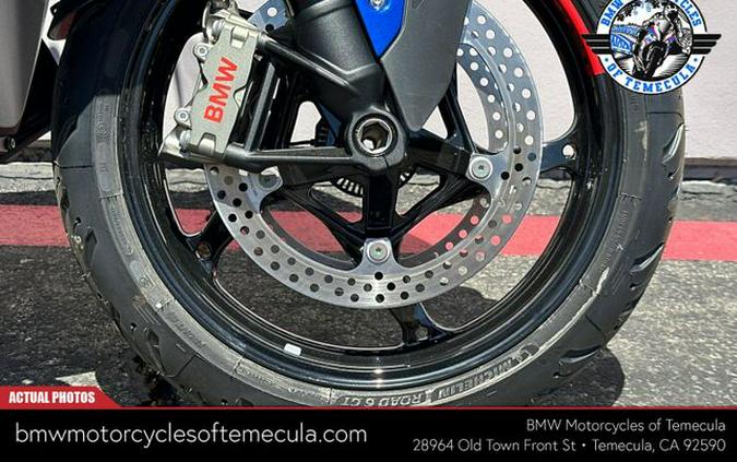 New 2026 BMW R 1300 RT