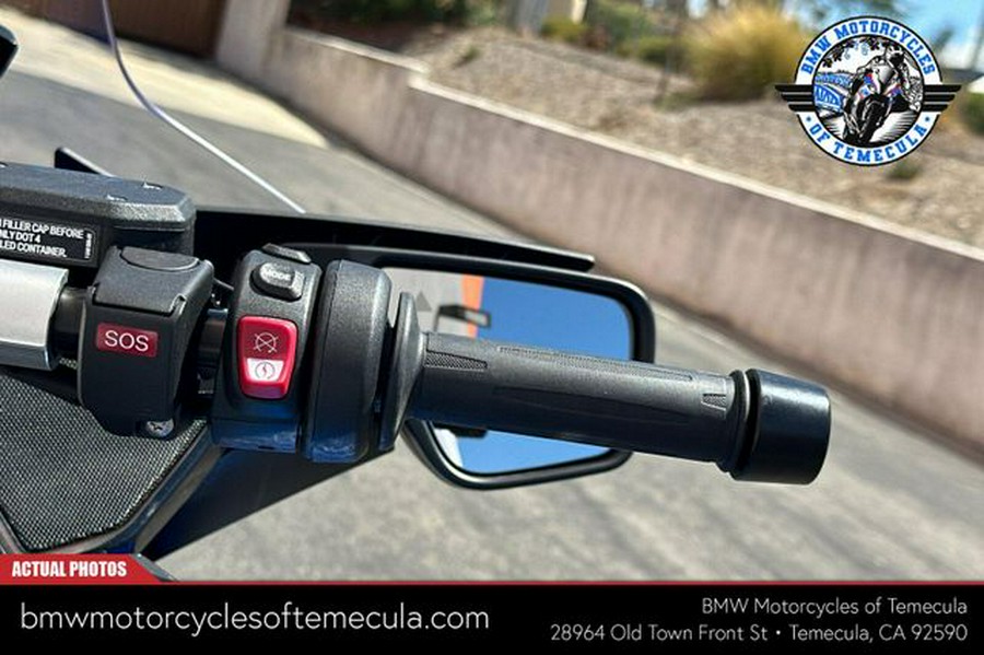 New 2026 BMW R 1300 RT