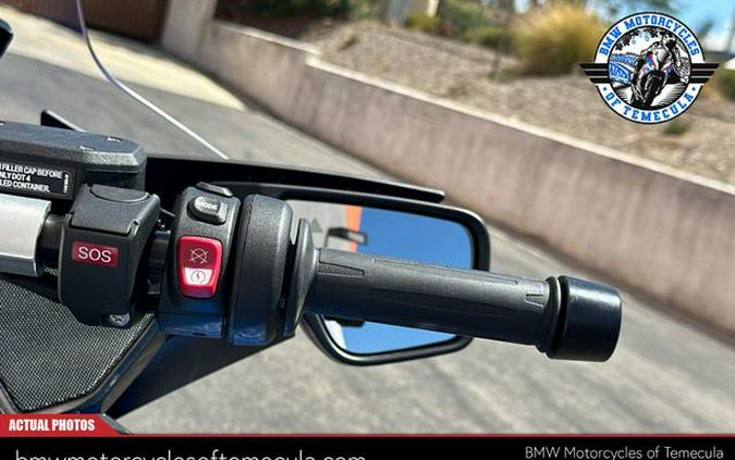 New 2026 BMW R 1300 RT