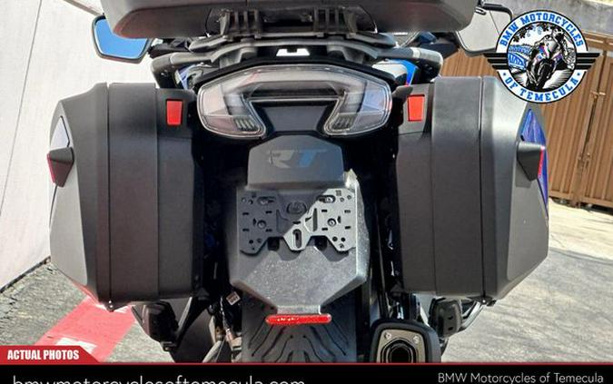 New 2026 BMW R 1300 RT