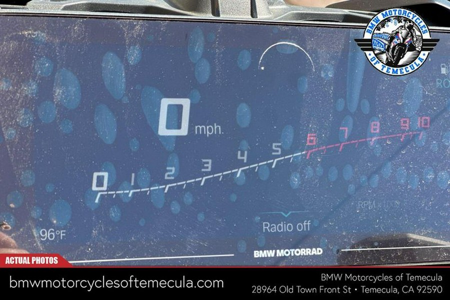 New 2026 BMW R 1300 RT