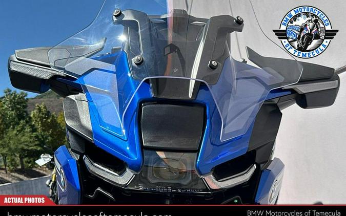 New 2026 BMW R 1300 RT