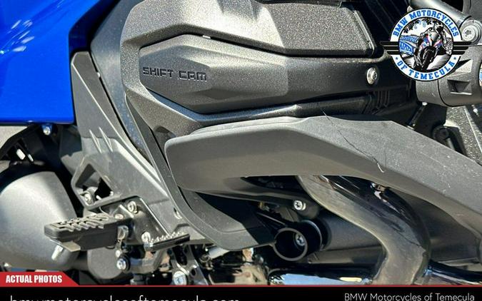 New 2026 BMW R 1300 RT