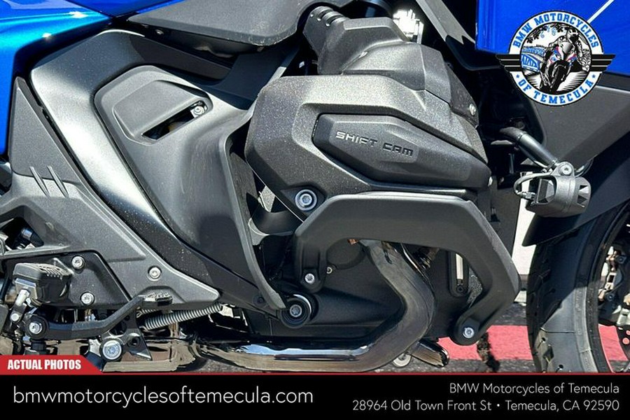 New 2026 BMW R 1300 RT