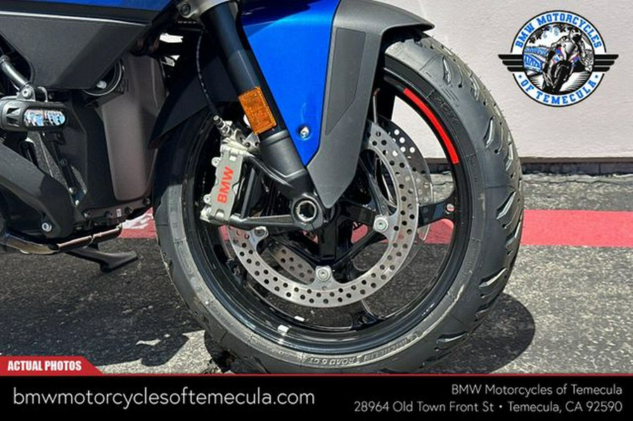 New 2026 BMW R 1300 RT