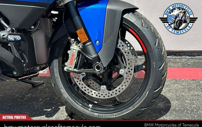 New 2026 BMW R 1300 RT