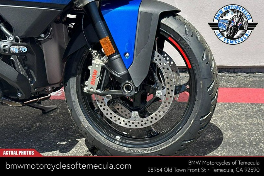 New 2026 BMW R 1300 RT