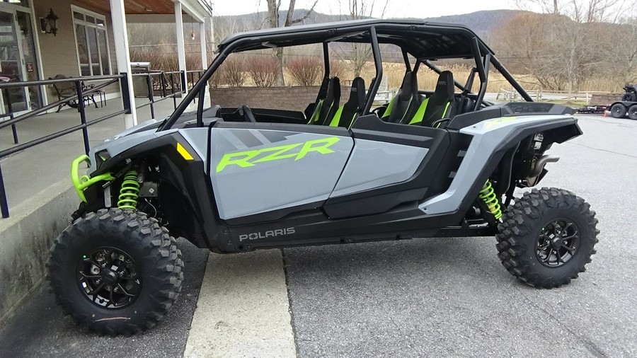 2025 Polaris RZR XP 4 1000 Ultimate