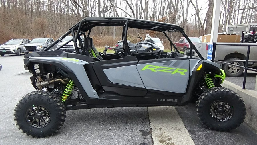 2025 Polaris RZR XP 4 1000 Ultimate