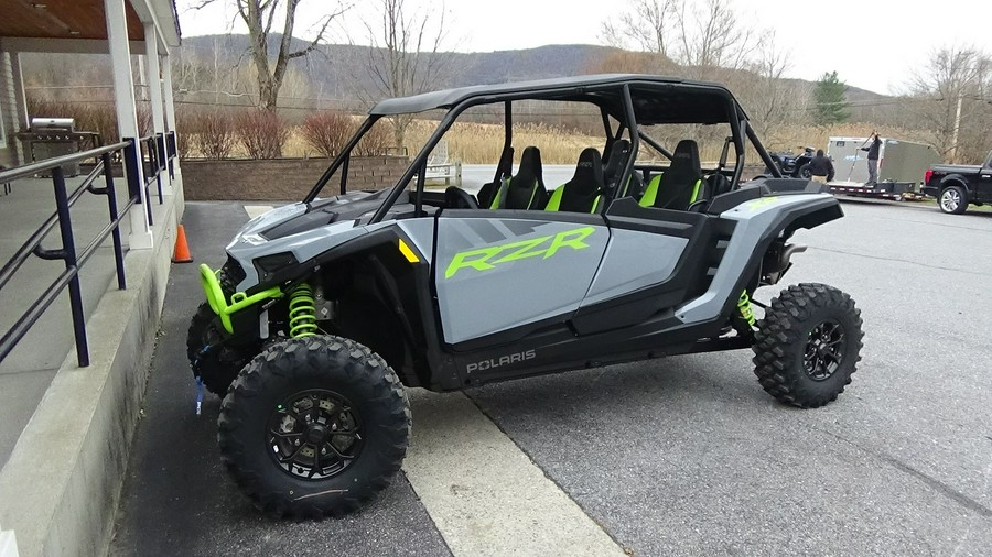 2025 Polaris RZR XP 4 1000 Ultimate