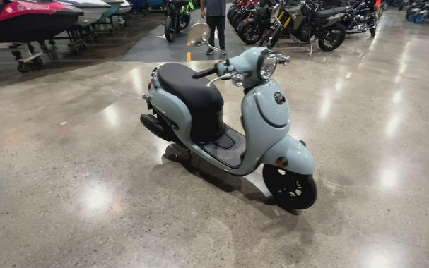 2022 Honda Metropolitan
