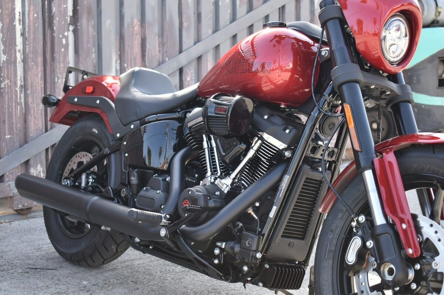 2025 Harley-Davidson® Low Rider® S FXLRS