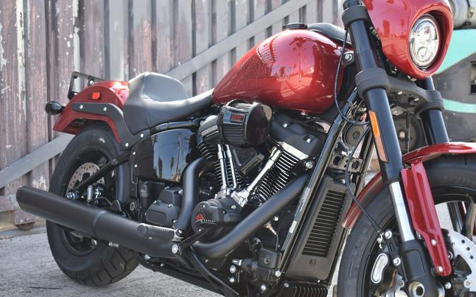 2025 Harley-Davidson® Low Rider® S FXLRS