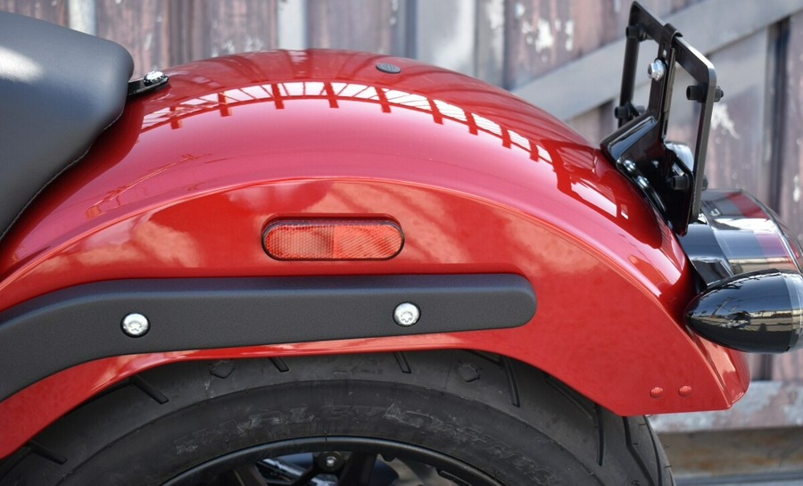 2025 Harley-Davidson® Low Rider® S FXLRS