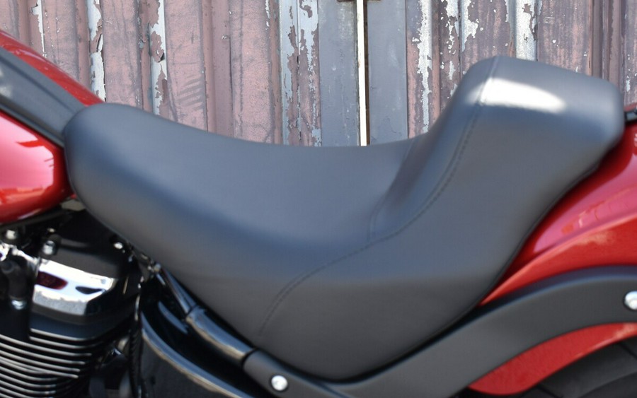 2025 Harley-Davidson® Low Rider® S FXLRS