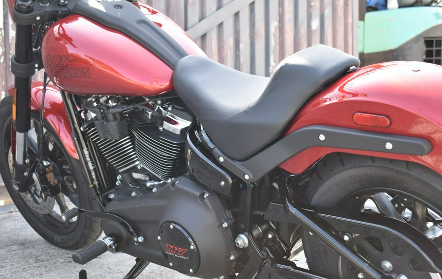 2025 Harley-Davidson® Low Rider® S FXLRS