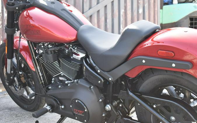 2025 Harley-Davidson® Low Rider® S FXLRS