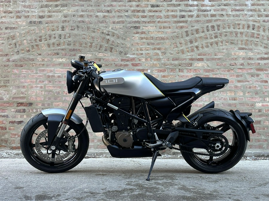 Husqvarna Vitpilen 701 For Sale
