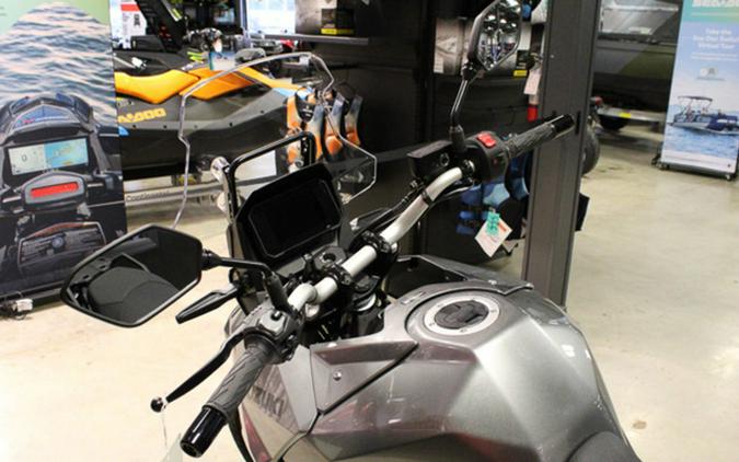 2026 Suzuki DL800RQM6