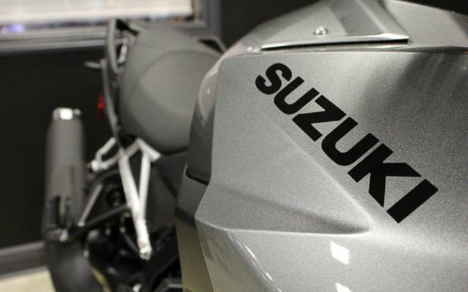 2026 Suzuki DL800RQM6