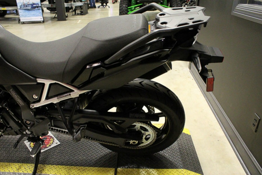2026 Suzuki V-STROM 800