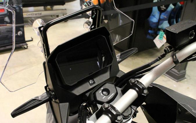 2026 Suzuki DL800RQM6