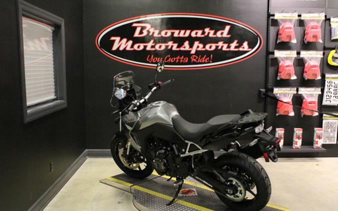 2026 Suzuki DL800RQM6