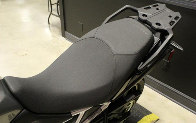 2026 Suzuki DL800RQM6