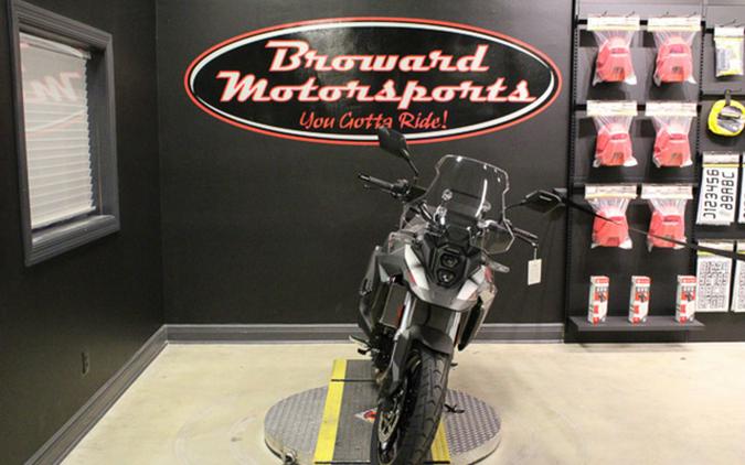 2026 Suzuki DL800RQM6