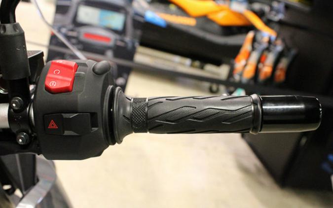 2026 Suzuki DL800RQM6