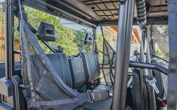 New 2025 CFMOTO UFORCE 1000 XL