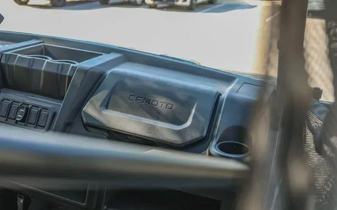 New 2025 CFMOTO UFORCE 1000 XL