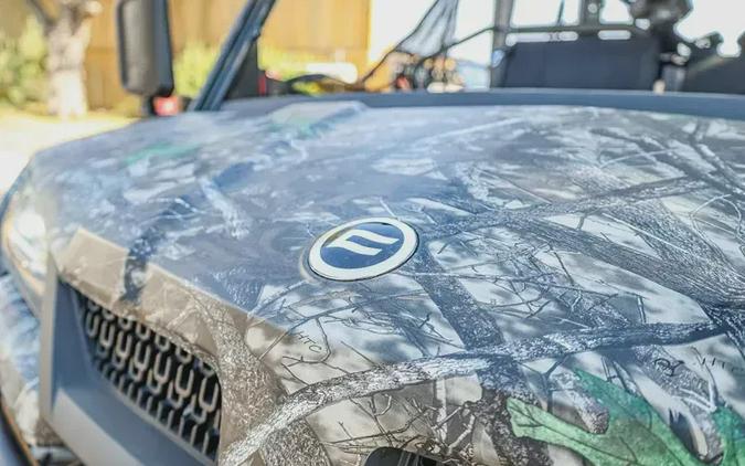 New 2025 CFMOTO UFORCE 1000 XL