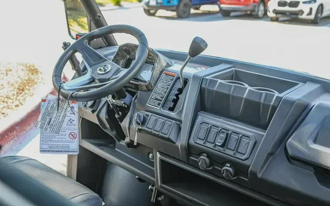 New 2025 CFMOTO UFORCE 1000 XL