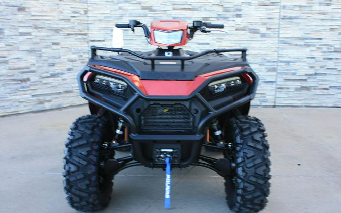 2026 Polaris® A26SHY57AS