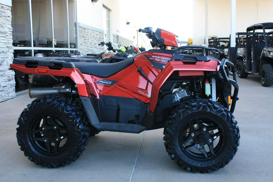 2026 Polaris® A26SHY57AS