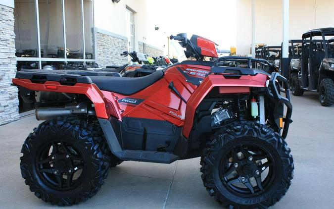 2026 Polaris® A26SHY57AS