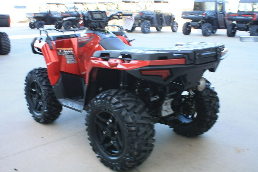 2026 Polaris® A26SHY57AS