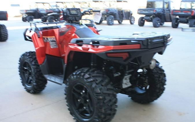 2026 Polaris® A26SHY57AS