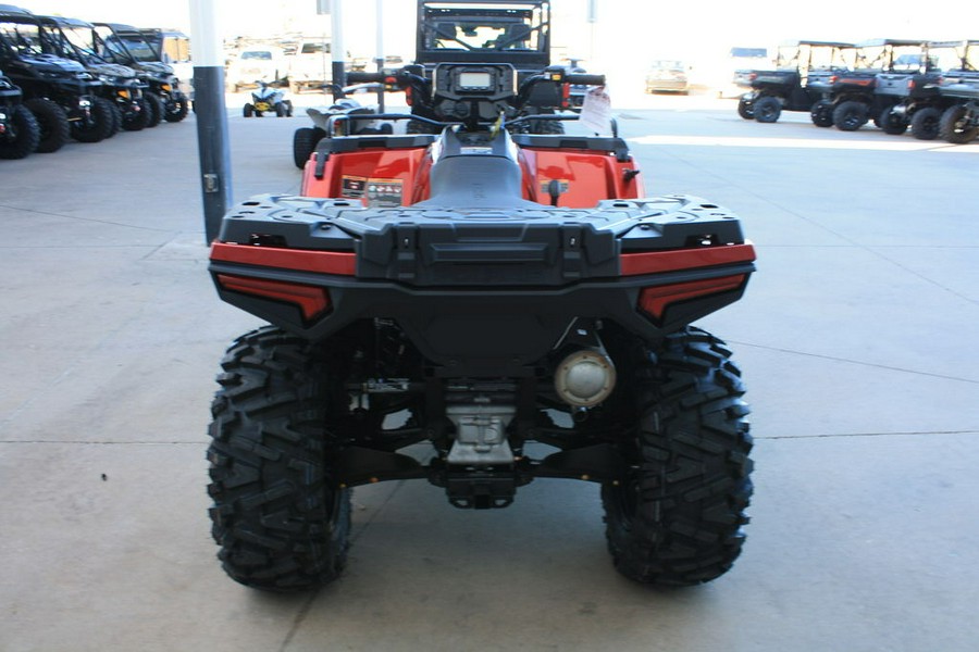 2026 Polaris® A26SHY57AS