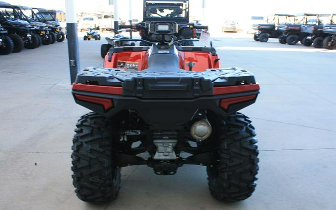 2026 Polaris® A26SHY57AS