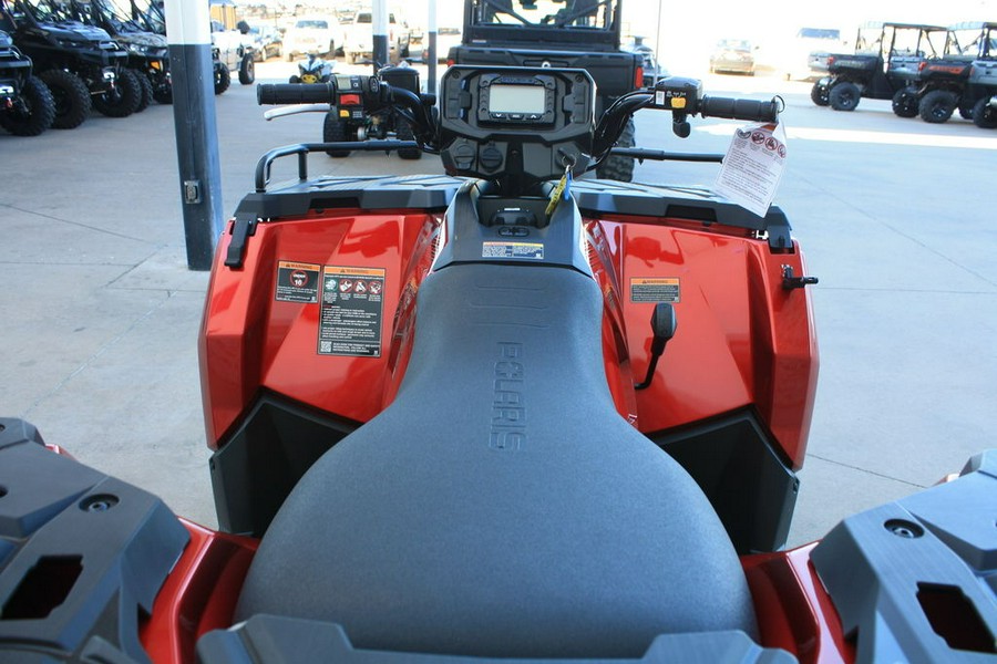 2026 Polaris® A26SHY57AS