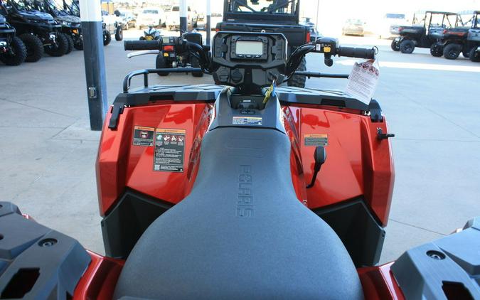 2026 Polaris® A26SHY57AS