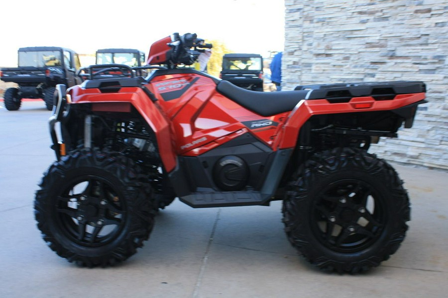 2026 Polaris® A26SHY57AS