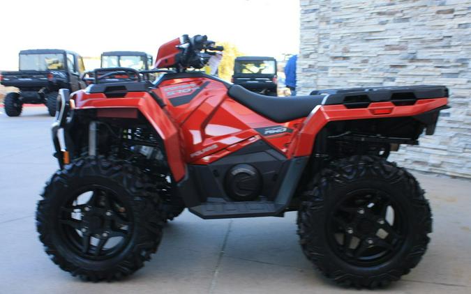 2026 Polaris® A26SHY57AS