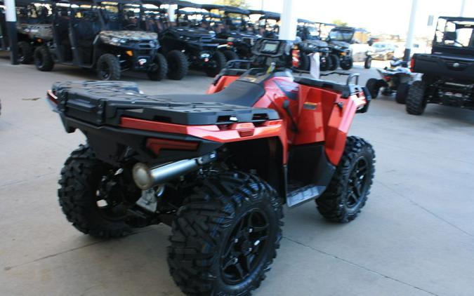 2026 Polaris® A26SHY57AS