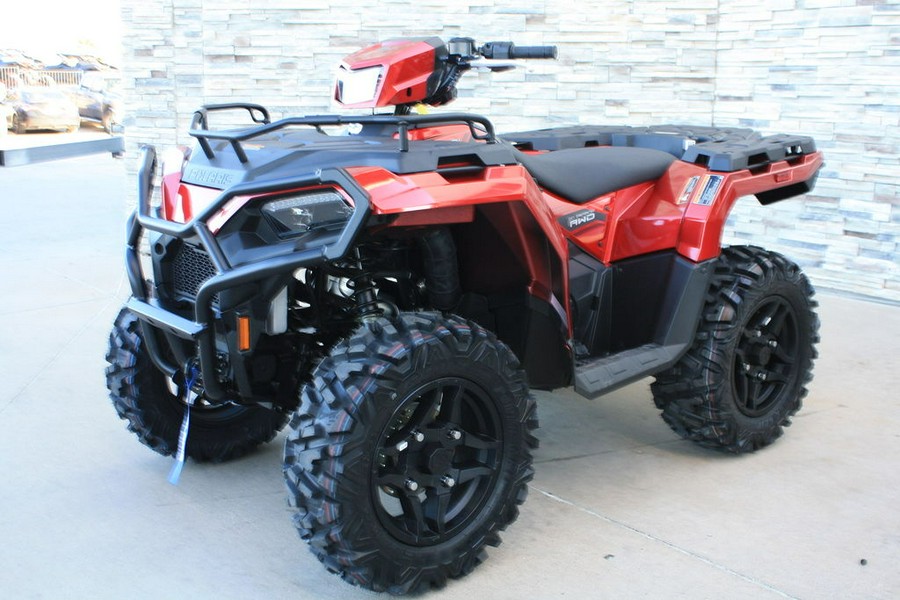 2026 Polaris® A26SHY57AS