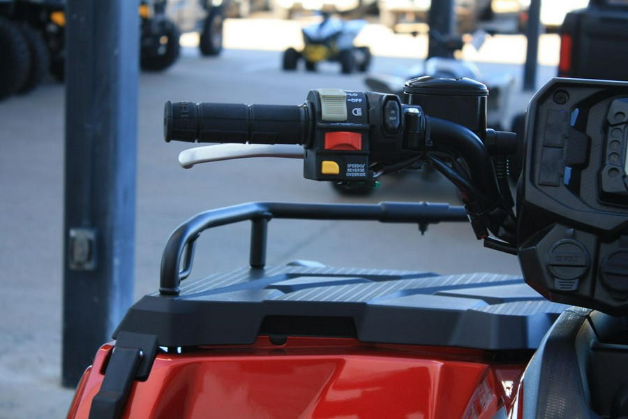 2026 Polaris® A26SHY57AS