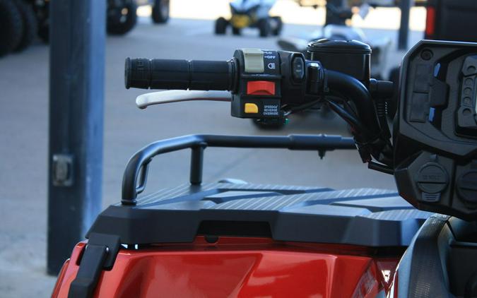 2026 Polaris® A26SHY57AS